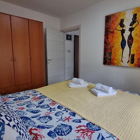 Apartamento K&D Rijeka Exterior foto