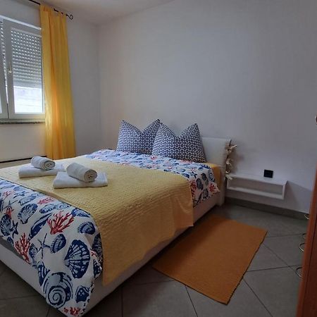 Apartamento K&D Rijeka Exterior foto
