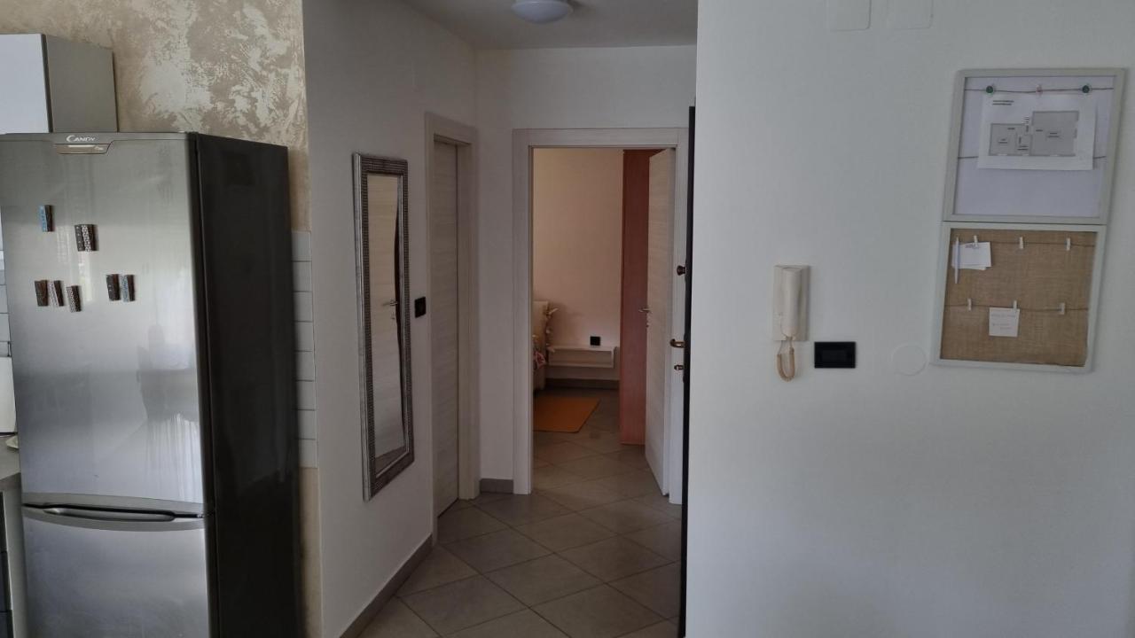 Apartamento K&D Rijeka Exterior foto