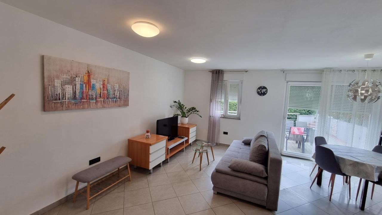 Apartamento K&D Rijeka Exterior foto