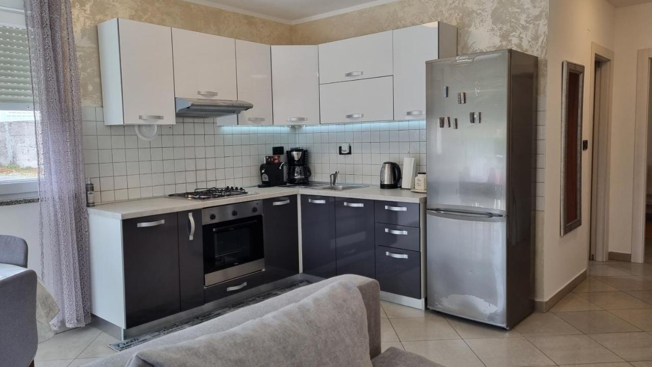 Apartamento K&D Rijeka Exterior foto
