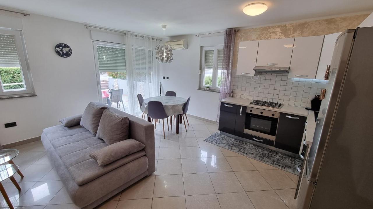 Apartamento K&D Rijeka Exterior foto