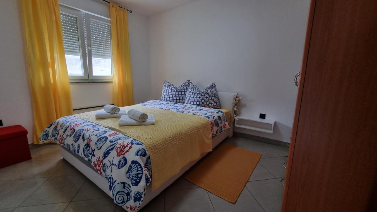 Apartamento K&D Rijeka Exterior foto