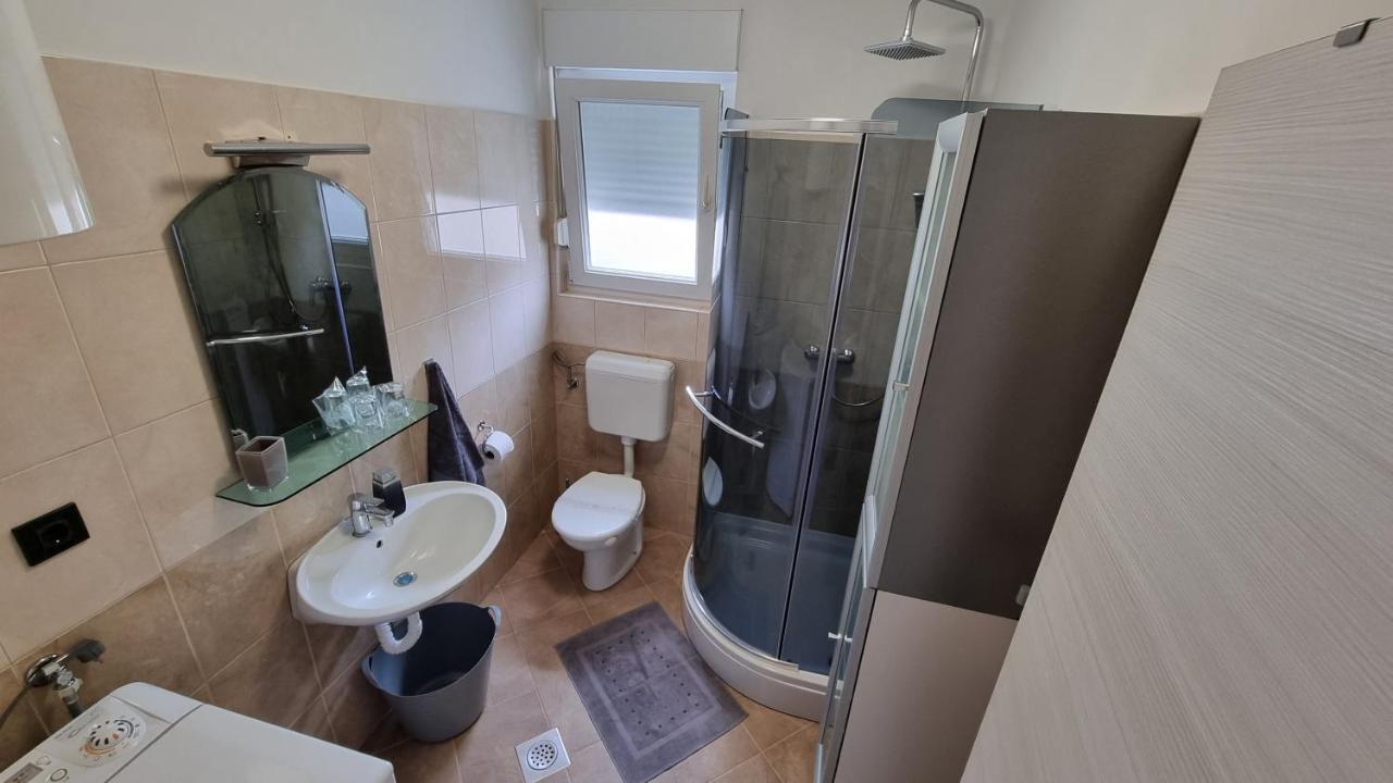 Apartamento K&D Rijeka Exterior foto