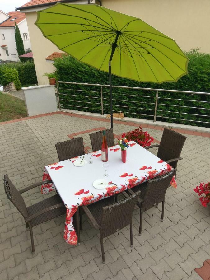 Apartamento K&D Rijeka Exterior foto